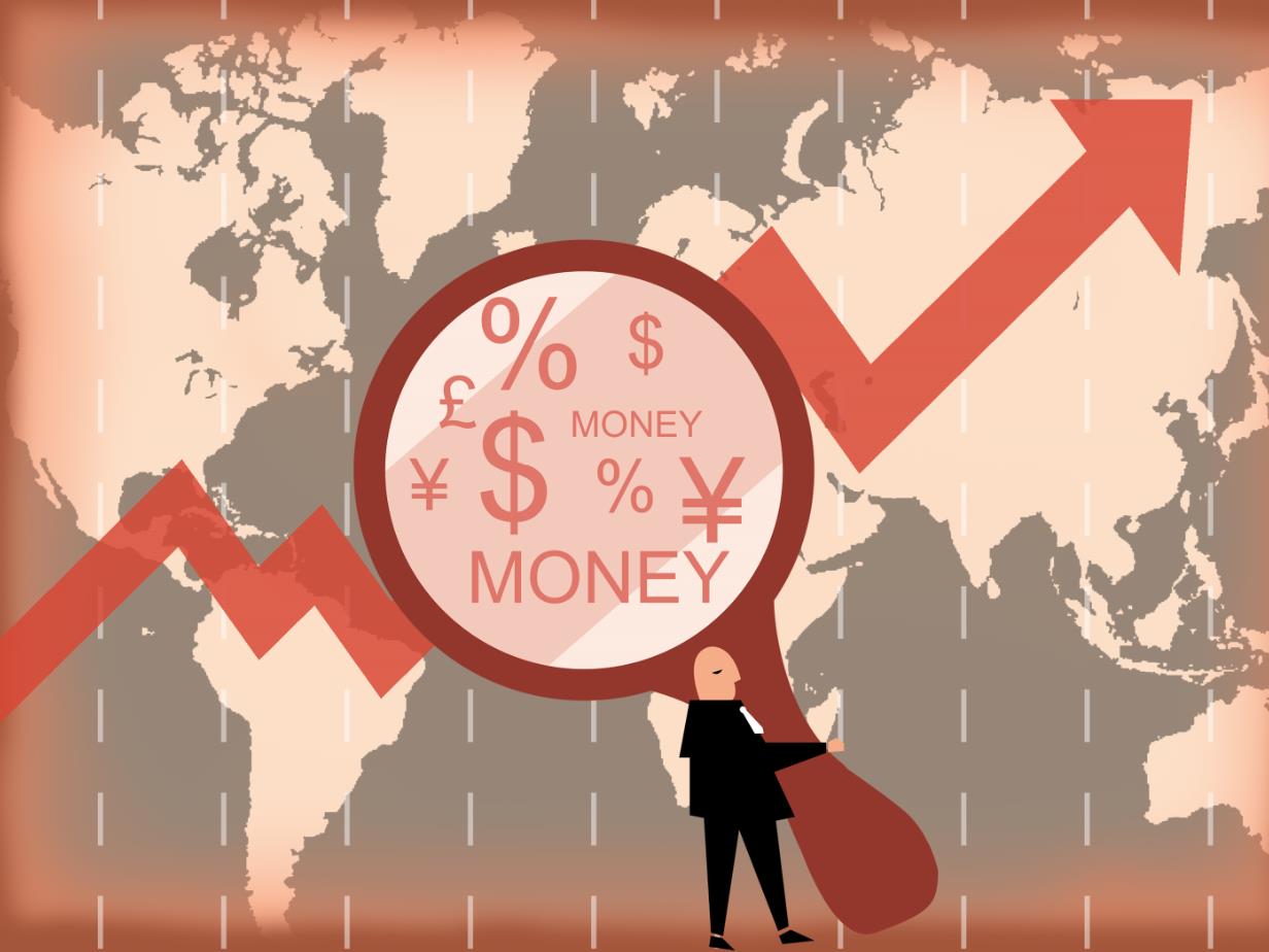 广东受本轮暴雨影响停电用户全面复电