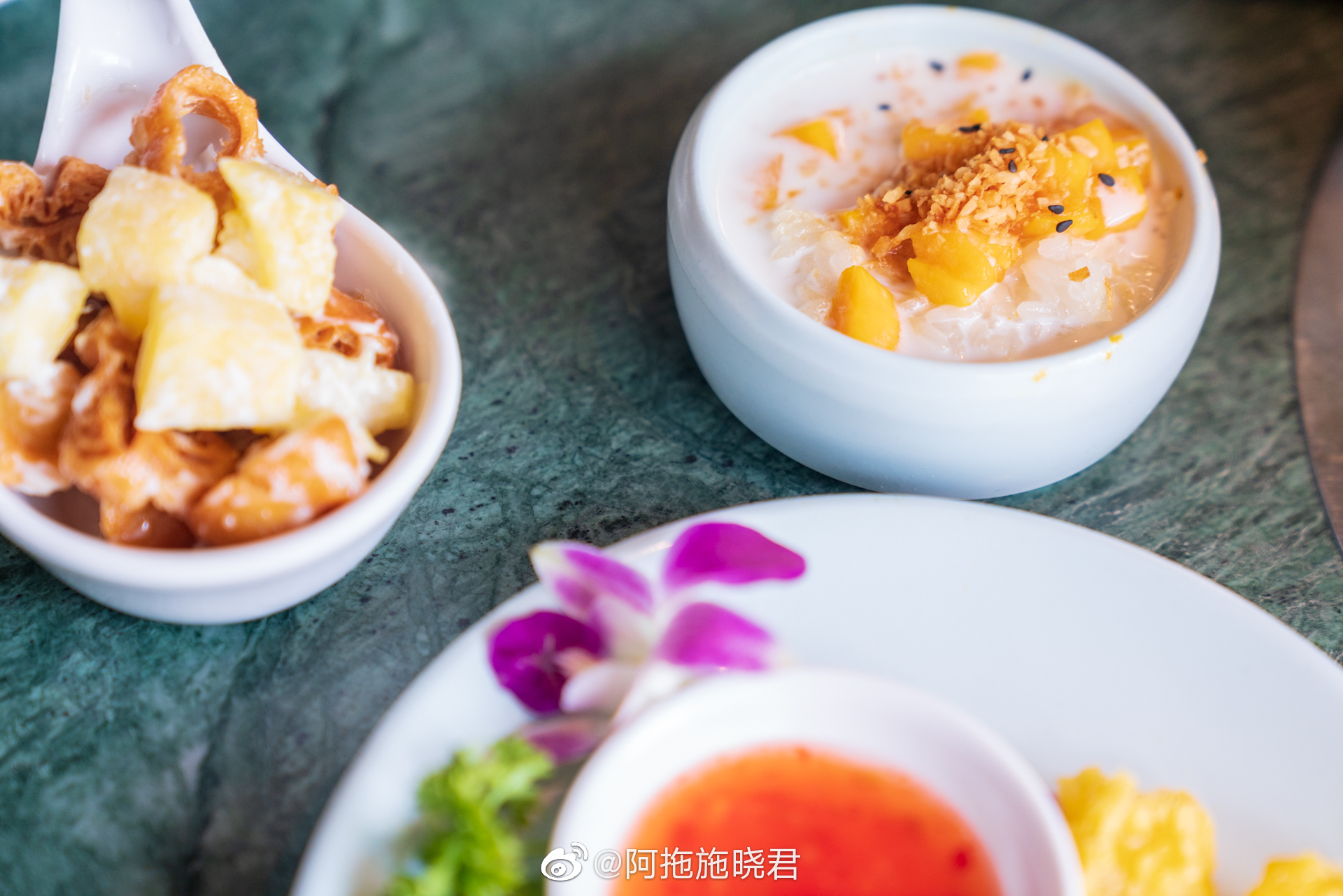 又“落滚水”？未来一周梅州天气出炉→